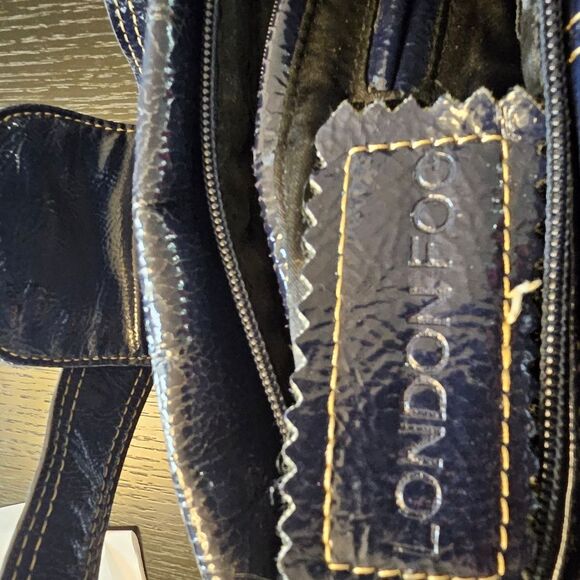 LONDON FOG BAG - Picture 5 of 12